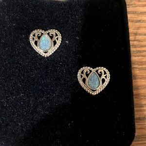 Montana Silversmith earrings